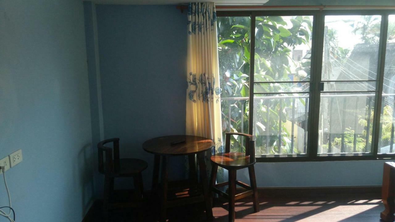 Room To Let Chiang Mai Exterior foto